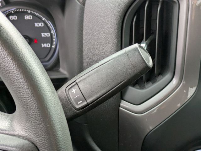 2024 Chevrolet Silverado 1500 Custom photo 18
