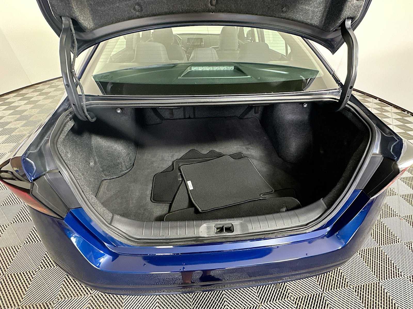 2023 Nissan Altima 2.5 S photo 22