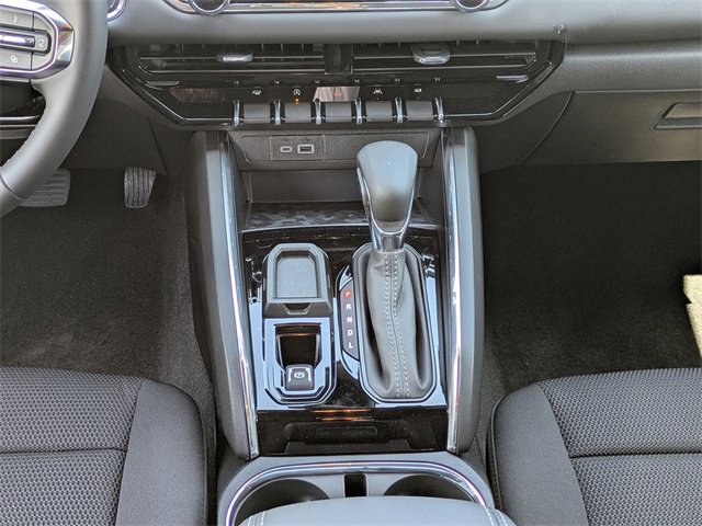 2026 Gmc Canyon Elevation photo 19