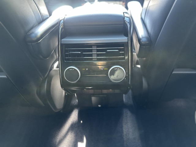 2024 Land Rover Range Rover Sport SE photo 25