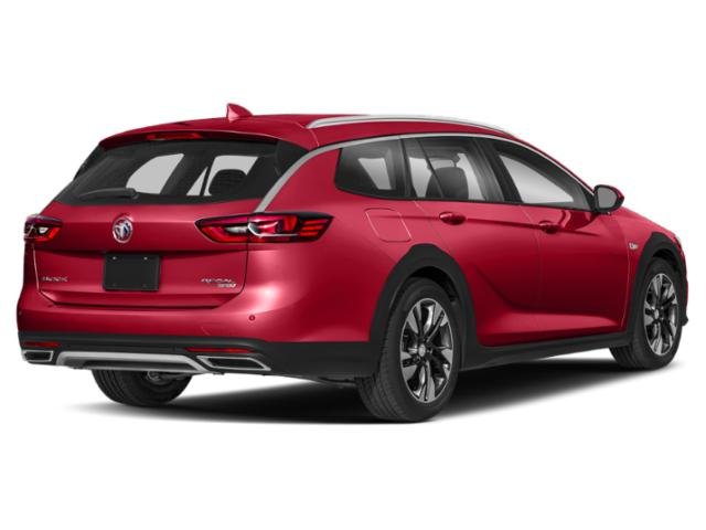 Used 2018 Buick Regal TourX Preferred with VIN W04GU8SX3J1098412 for sale in Saint Cloud, Minnesota