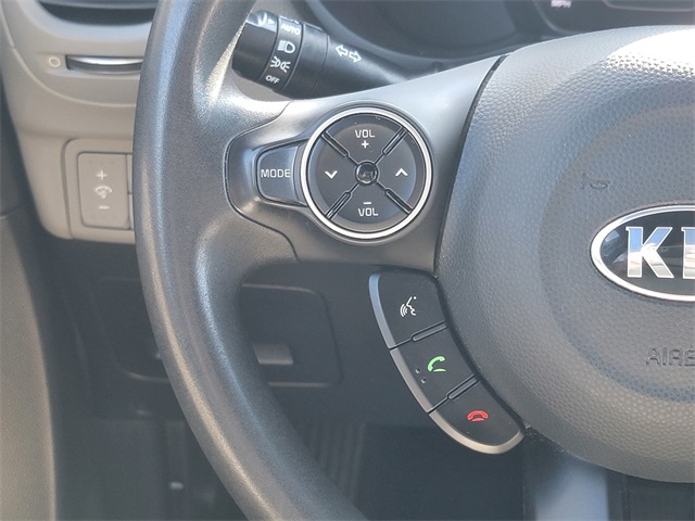 2019 Kia Soul Base photo 25