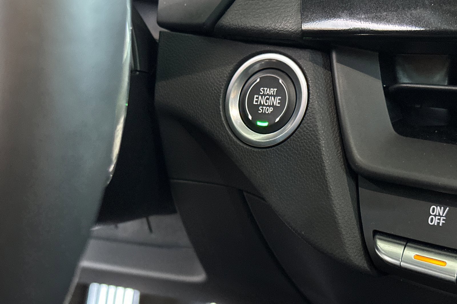 2024 Cadillac CT4 photo 21