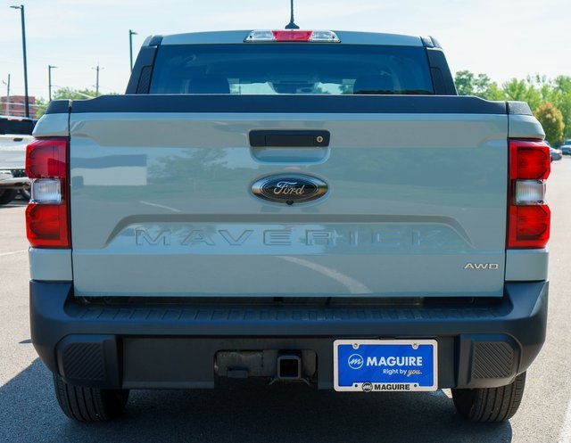 2024 Ford Maverick XLT photo 6