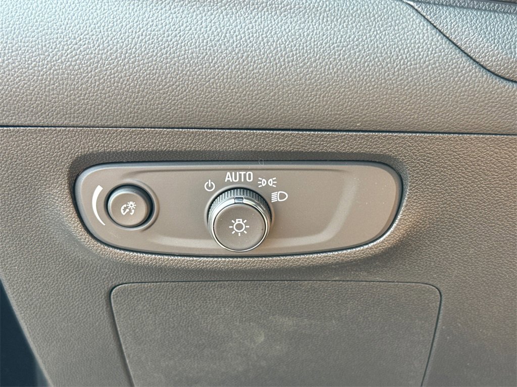 2026 BUICK ENCORE GX - Image 16