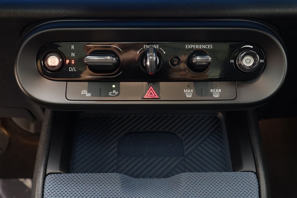 2025 Mini Countryman S ALL4 photo 10