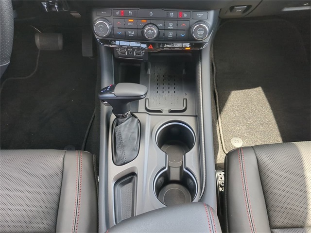 2026 Dodge Durango GT Plus photo 21