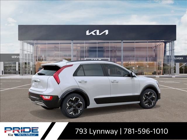 2025 Kia Niro EV Wind photo 6