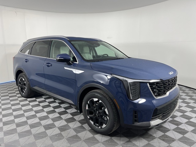 2026 Kia Sorento S's photo