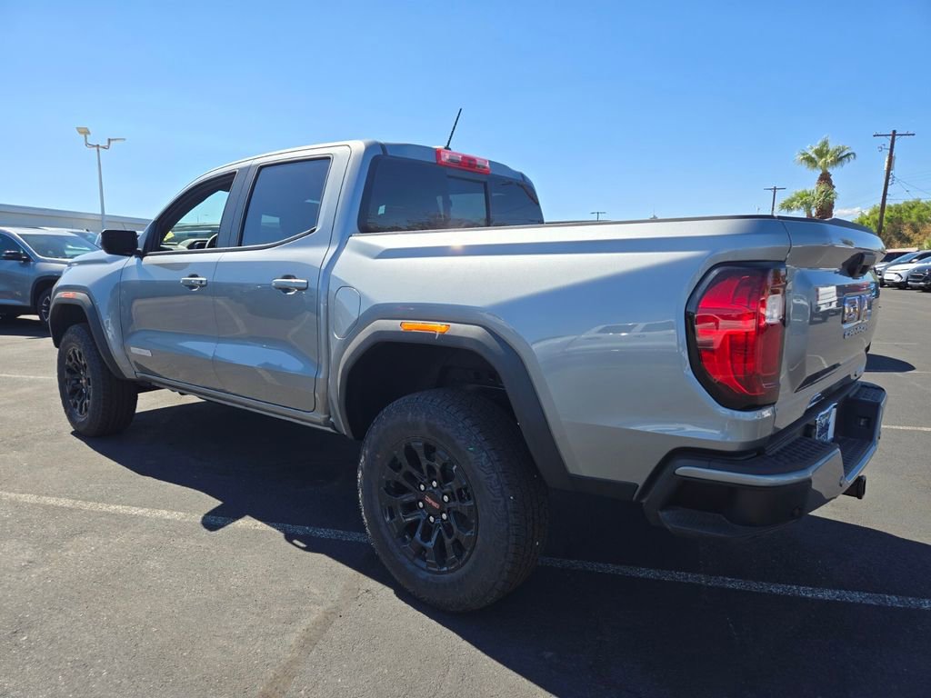 2026 Gmc Canyon Elevation photo 3