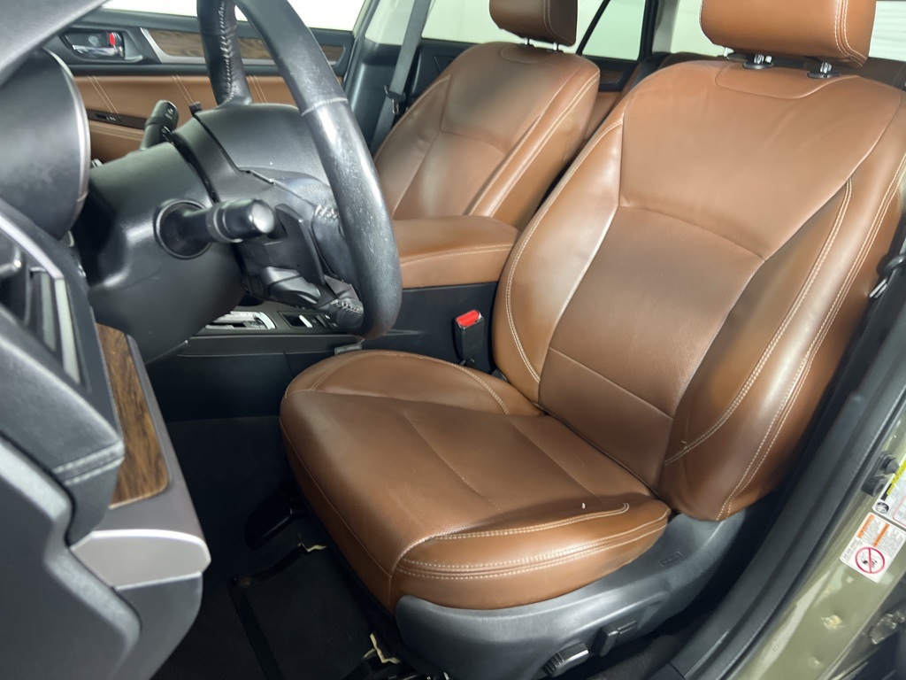 2019 Subaru Outback 2.5i photo 15