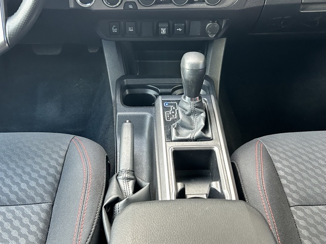 2023 Toyota Tacoma SR photo 17