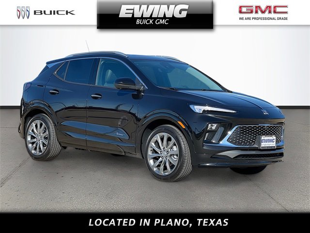 2026 Buick Encore GX Avenir's photo