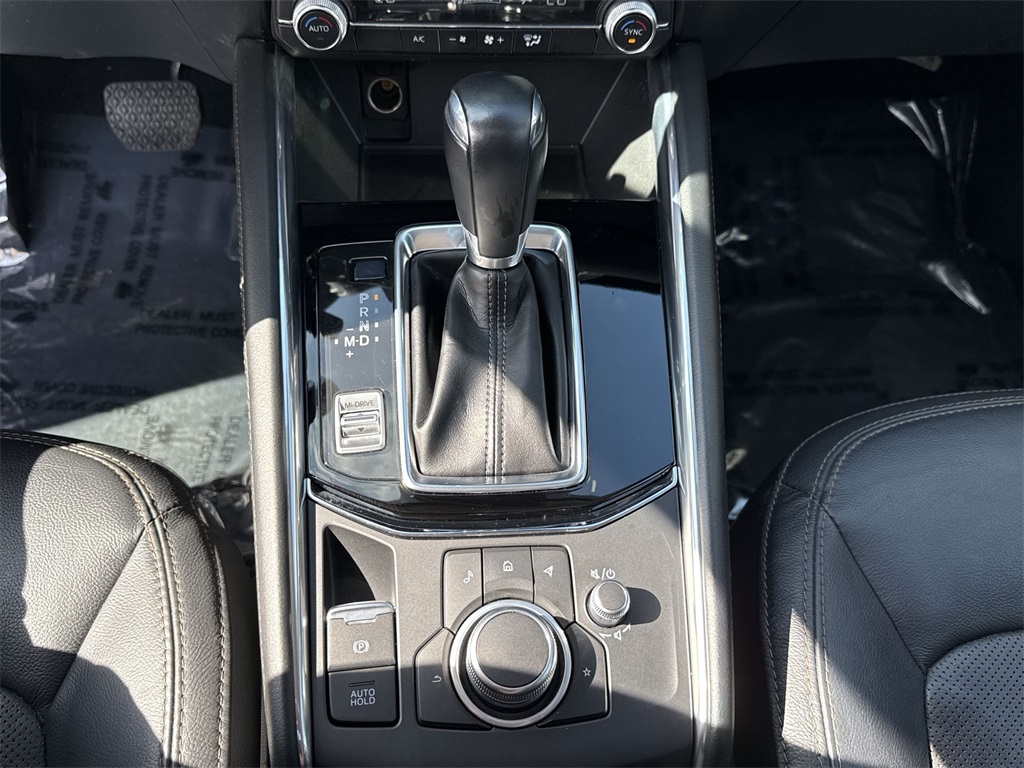 2022 Mazda CX-5 2.5 S Premium photo 20