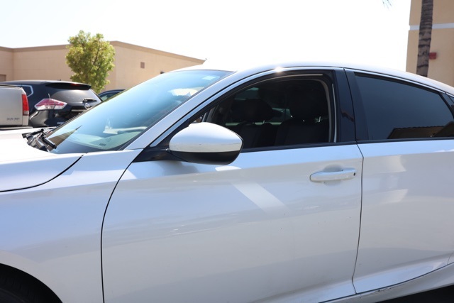 2020 Honda Accord LX photo 10