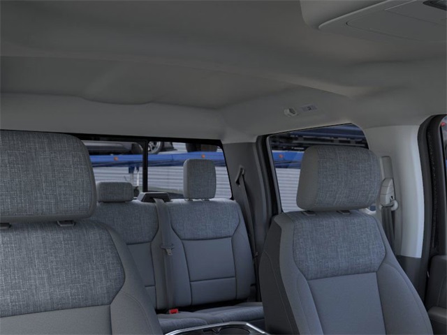 2025 Ford F-150 XLT photo 20