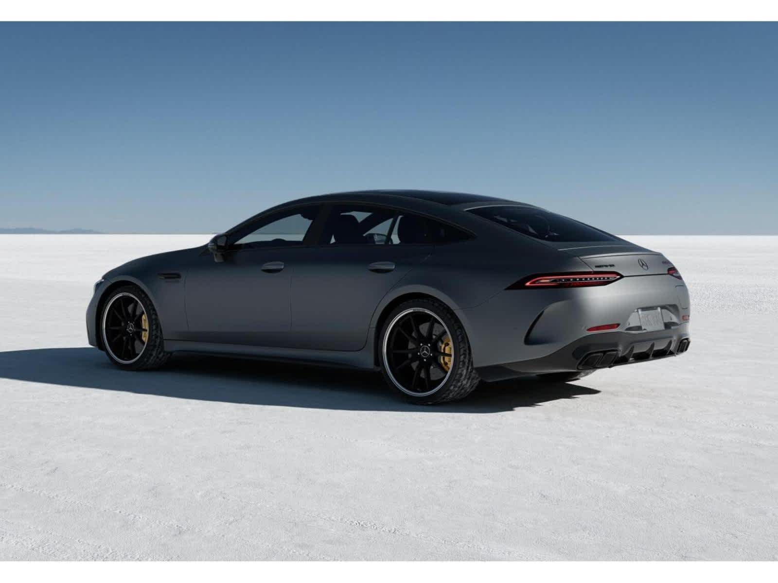 2026 Mercedes Benz AMG GT 63 S E PERFORMANCE photo 24