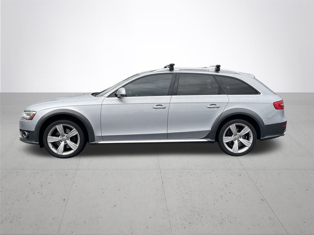 2015 Audi A4 Allroad Quattro Premium Plus photo 7