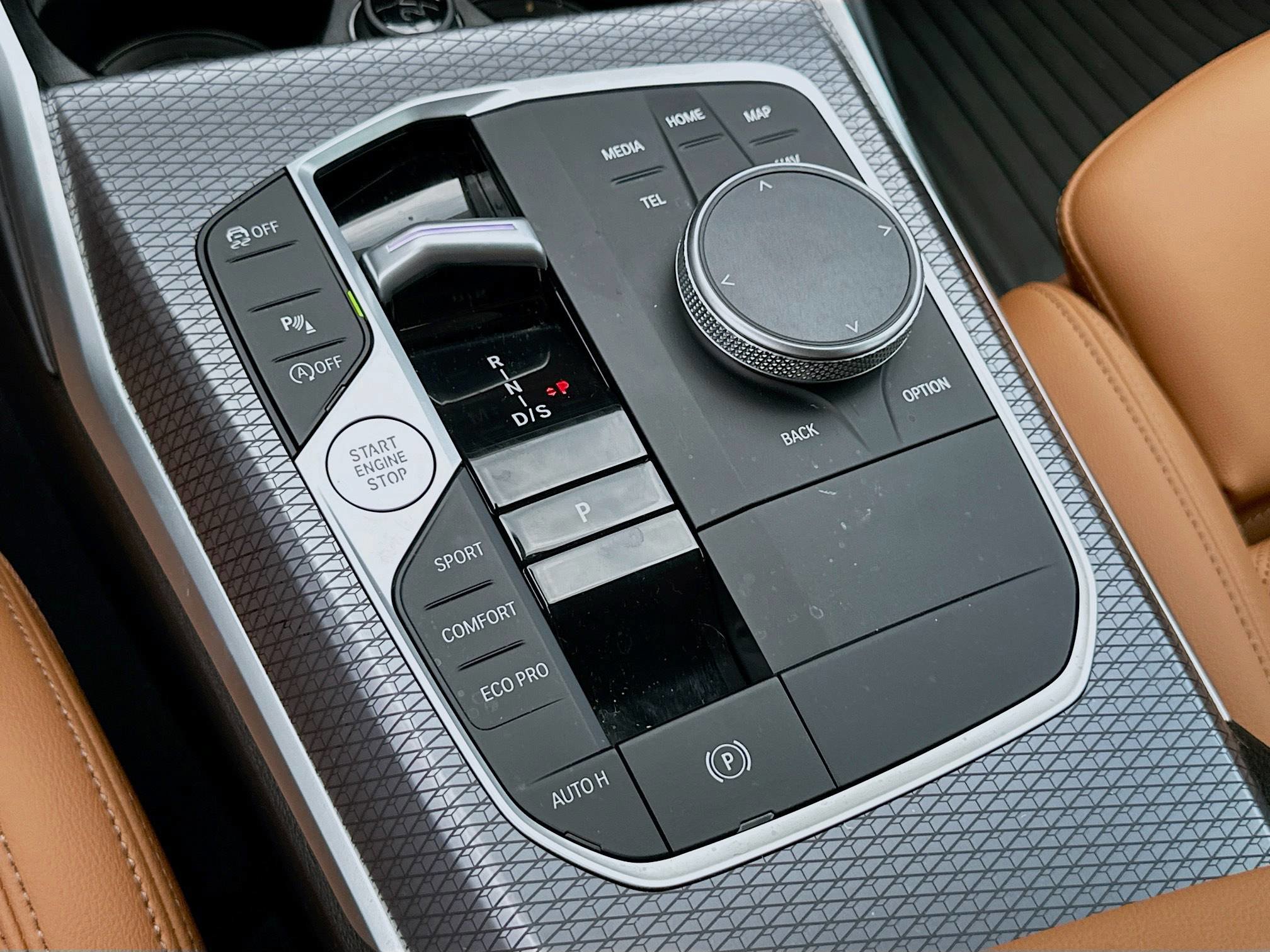 2025 Bmw 330i photo 11