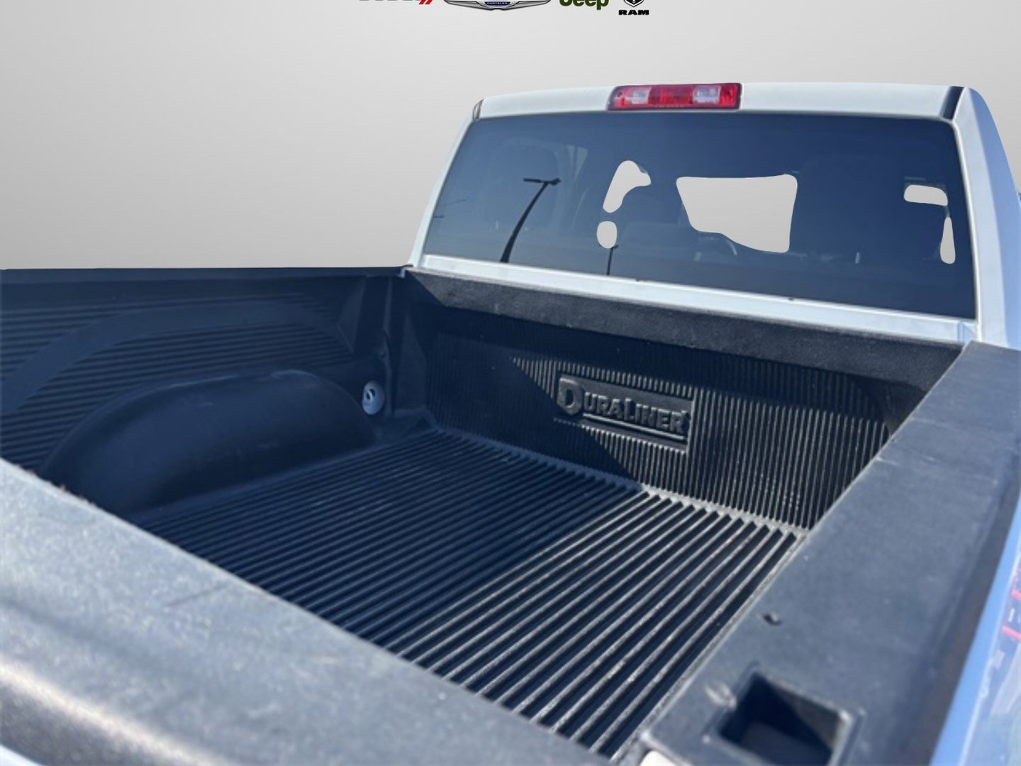 2024 Ram 1500 SLT Warlock photo 10