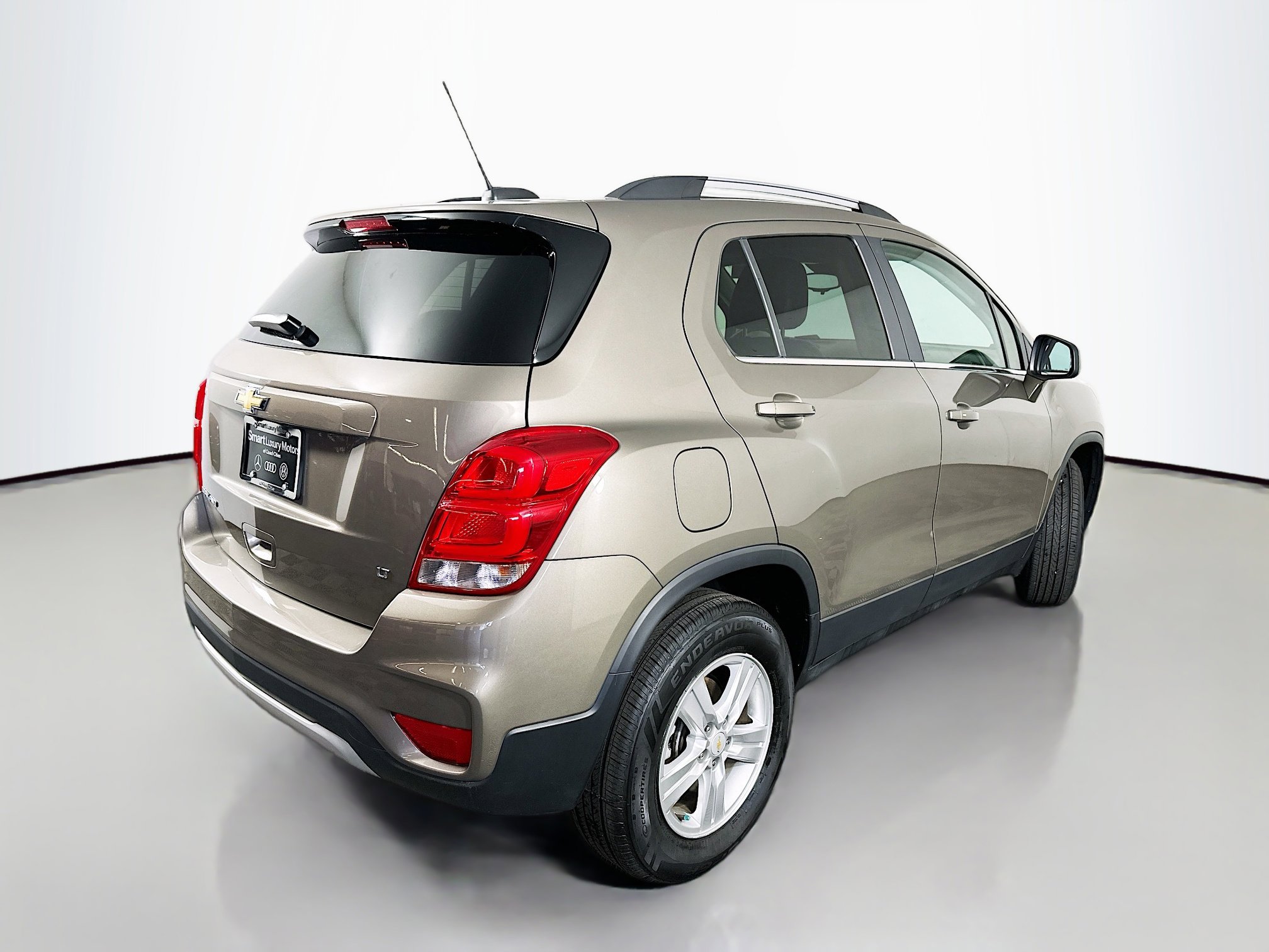 2020 Chevrolet Trax LT photo 7