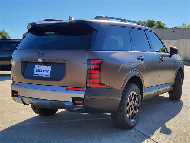 2026 Hyundai Palisade XRT photo 4