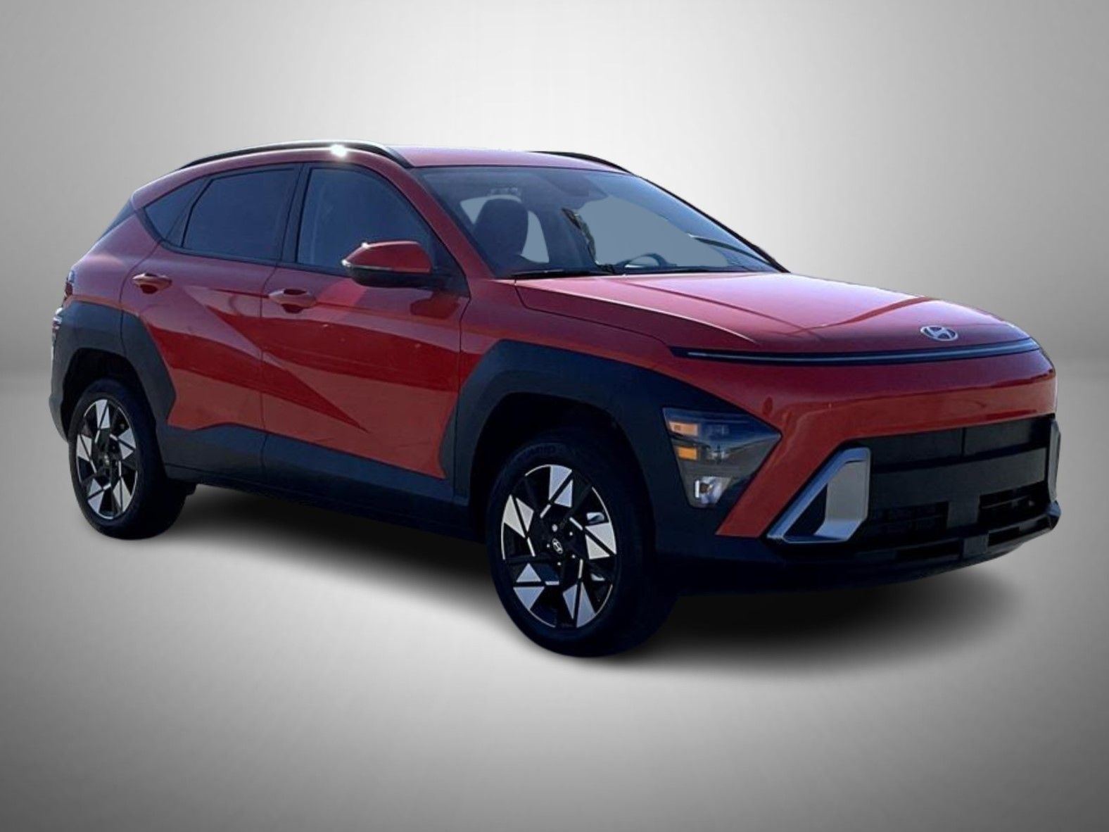 2025 Hyundai Kona SEL photo 3