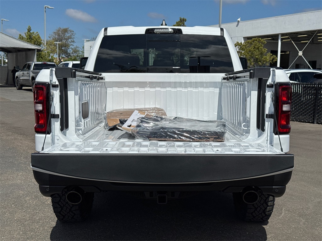 2026 Ram 1500 Rebel photo 11