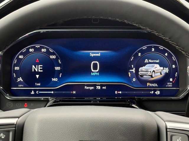 2026 Chevrolet Silverado photo 29