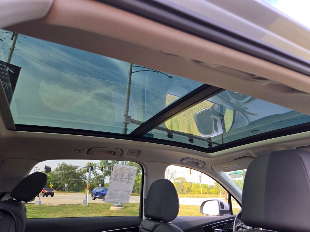 2022 Audi Q7 55 Premium Plus photo 8