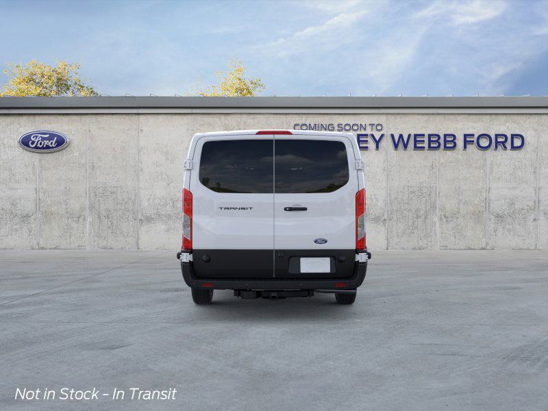 2026 FORD TRANSIT - Image 7