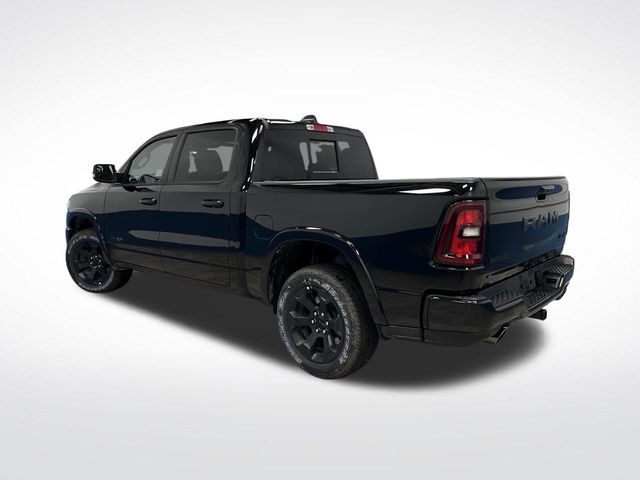 2025 Ram 1500 Big Horn Lone Star photo 3