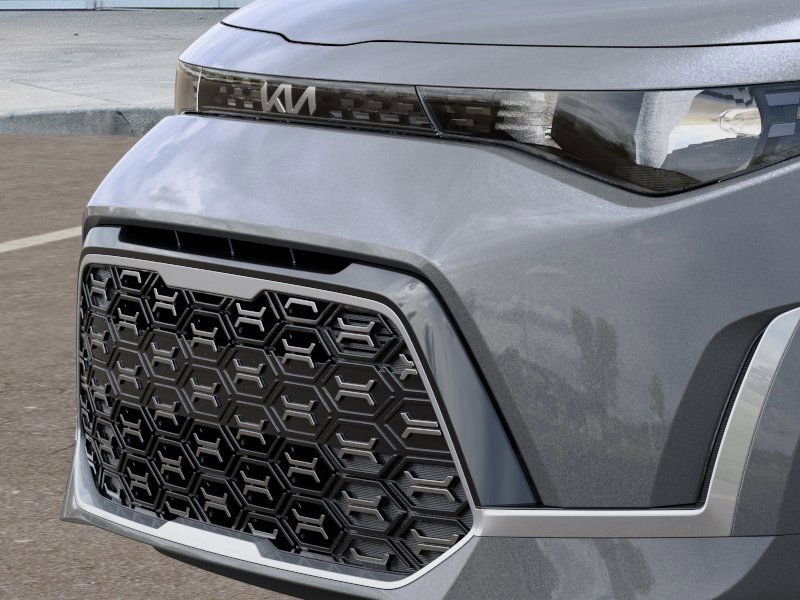 2025 Kia Soul GT-Line photo 4