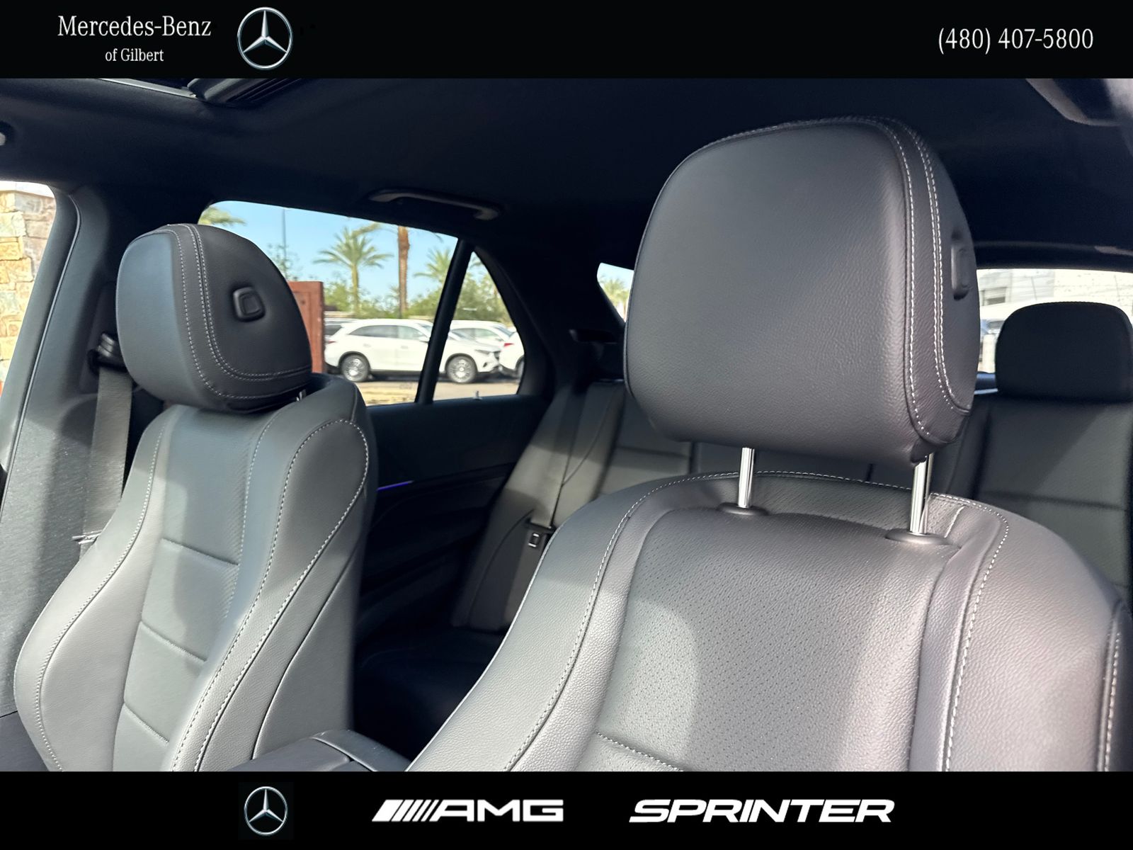 2026 Mercedes Benz GLE 350 photo 14