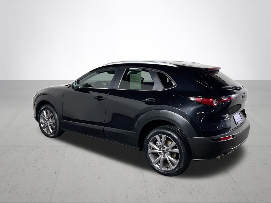 2023 Mazda CX-30 2.5 Select photo 8