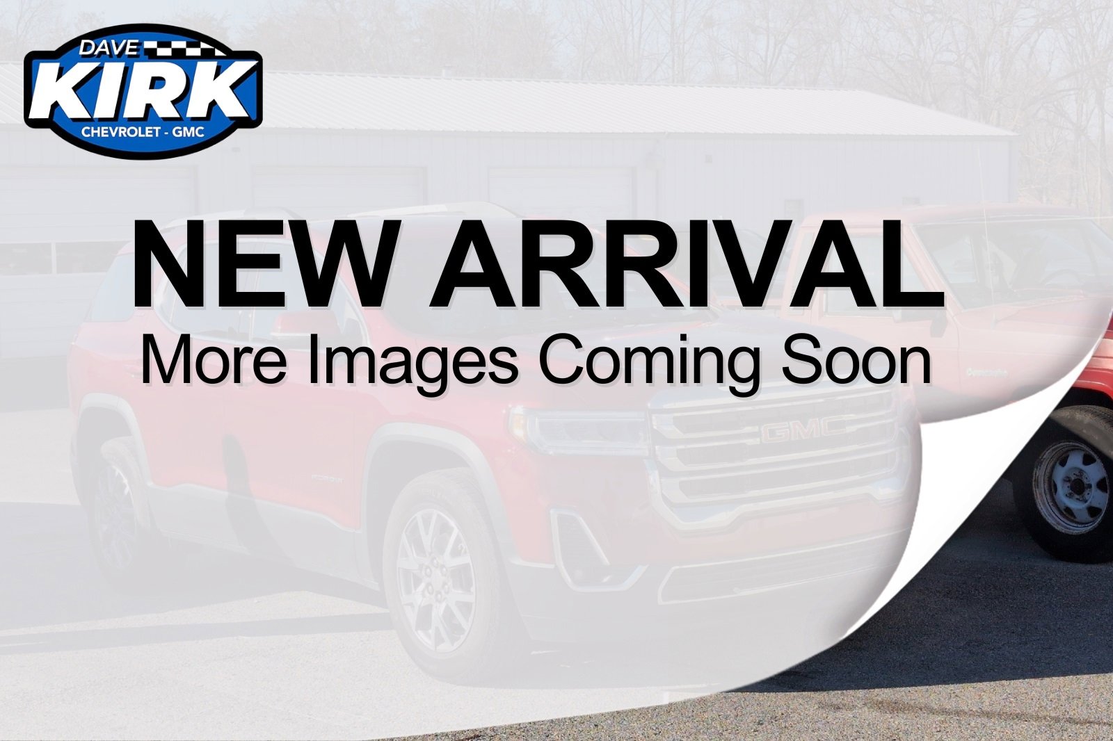 2021 GMC Acadia SLT's photo