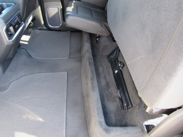 2022 Gmc Sierra 1500 Denali photo 27