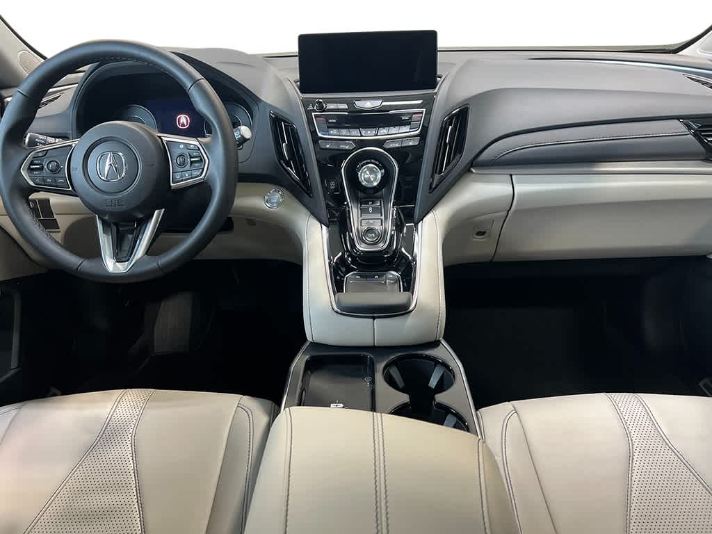 2025 Acura RDX Technology photo 19