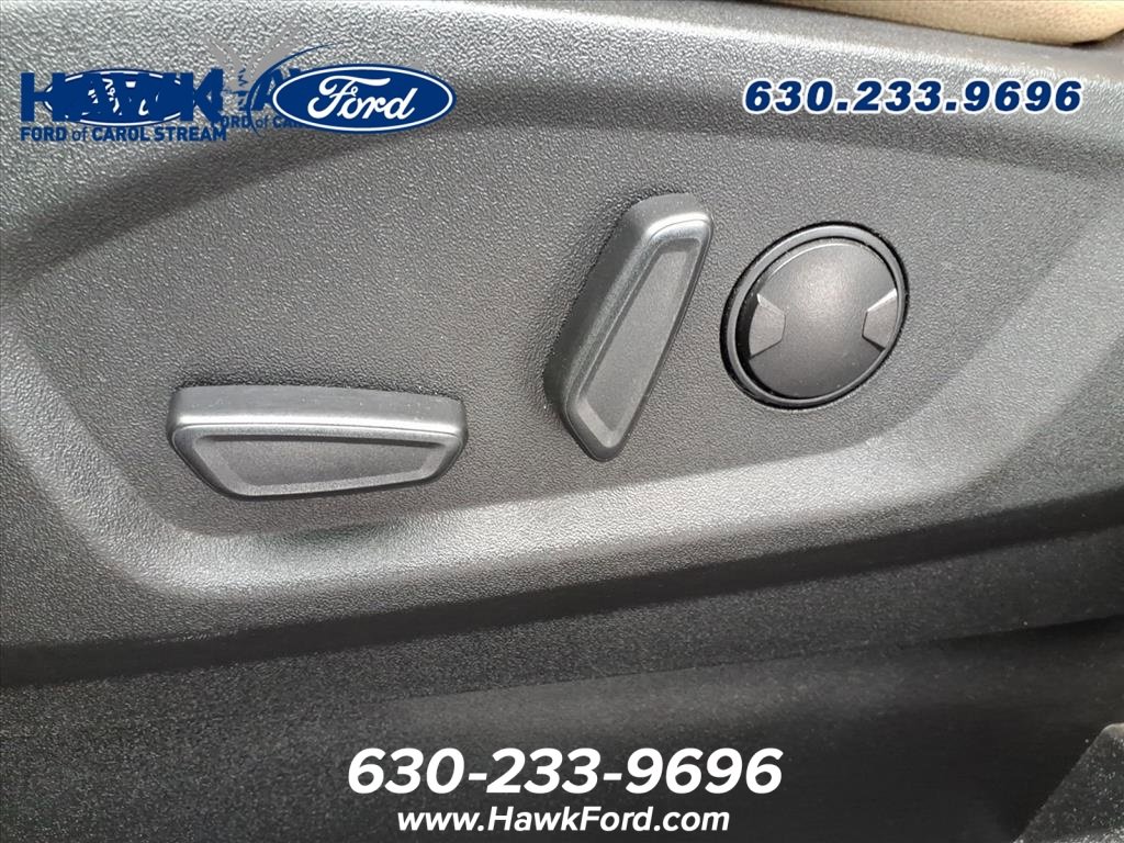 2023 FORD EDGE - Image 19