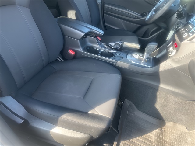 2022 Subaru Crosstrek Base photo 42