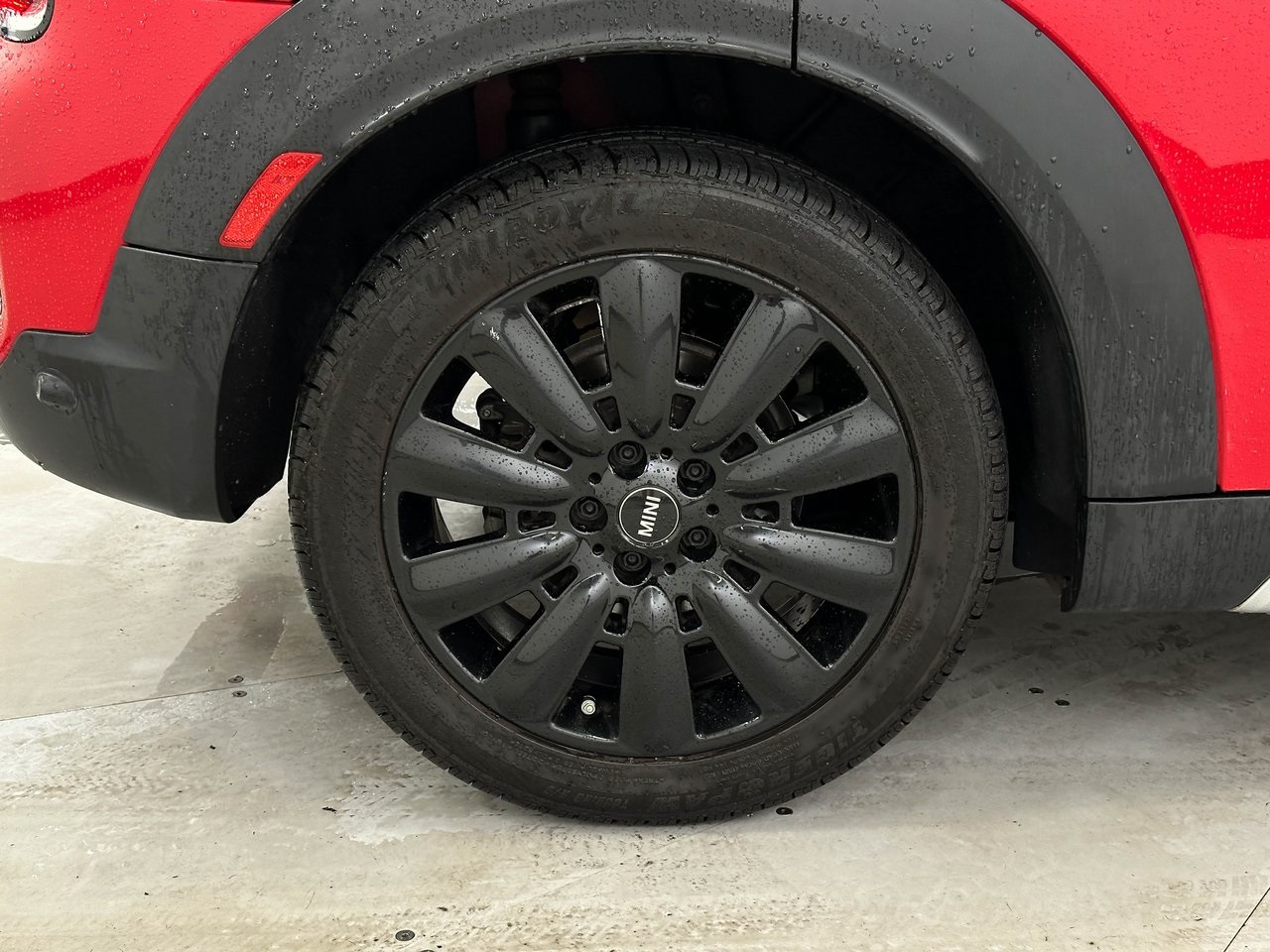 2022 Mini Cooper Signature photo 32