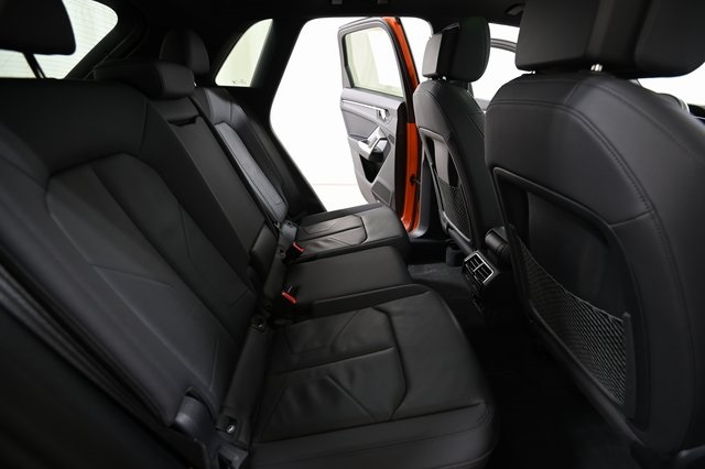 2023 Audi Q3 Premium photo 21