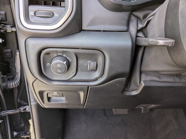2021 Ram 1500 Rebel photo 26