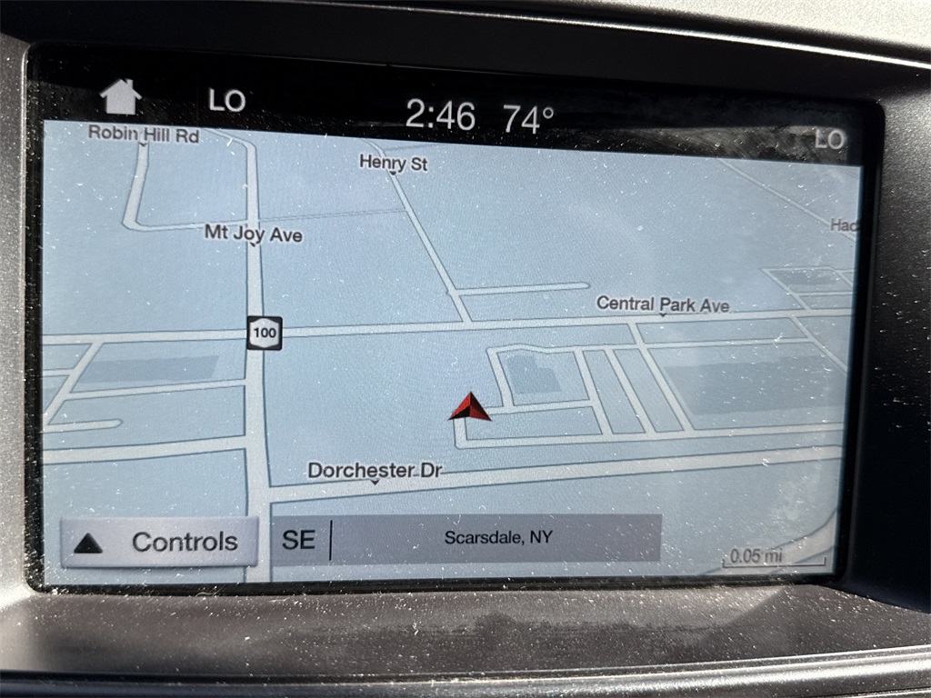 2018 Ford Explorer XLT photo 10