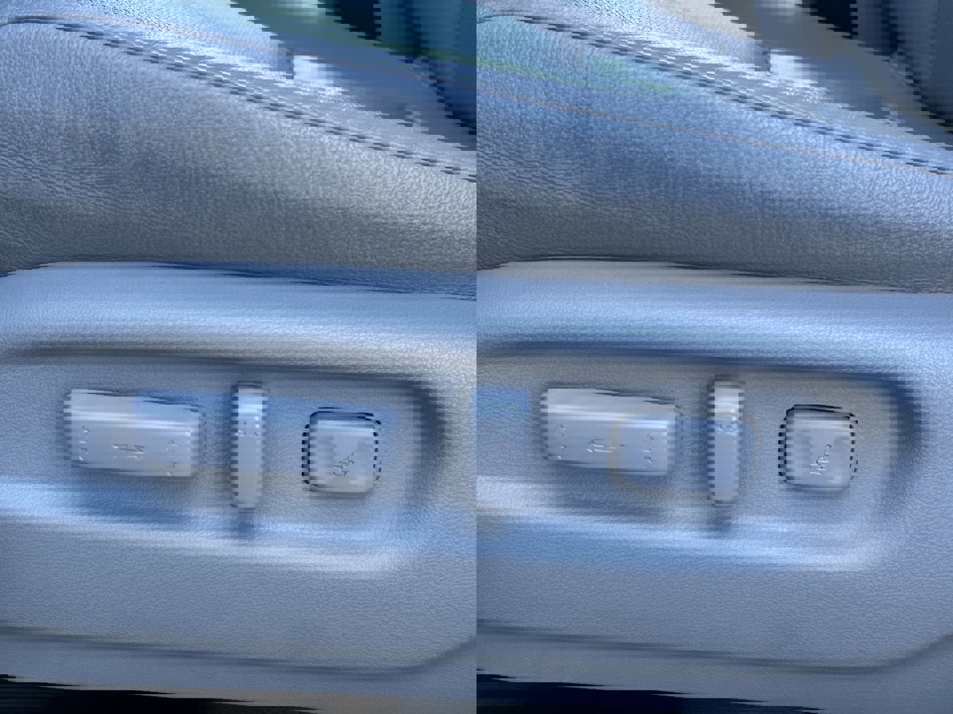2022 Honda Pilot Elite photo 9