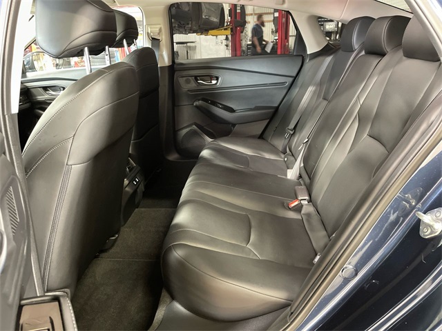 2024 Honda Accord Hybrid Touring photo 22