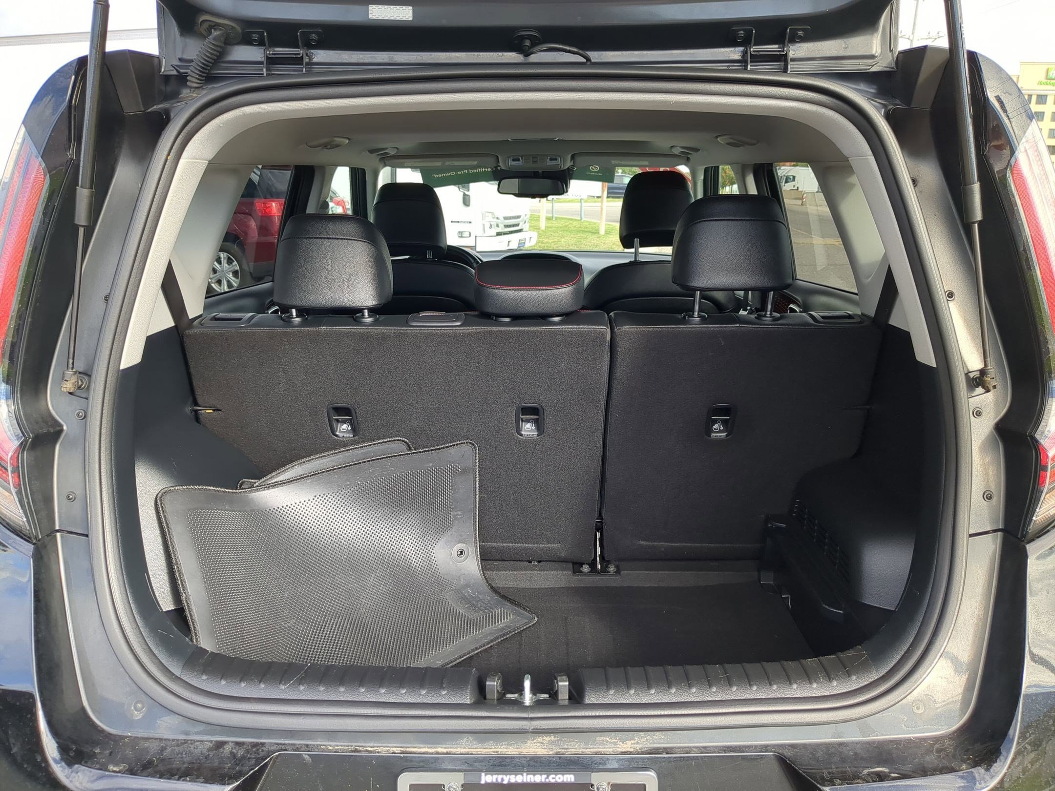 2023 Kia Soul GT-Line photo 21