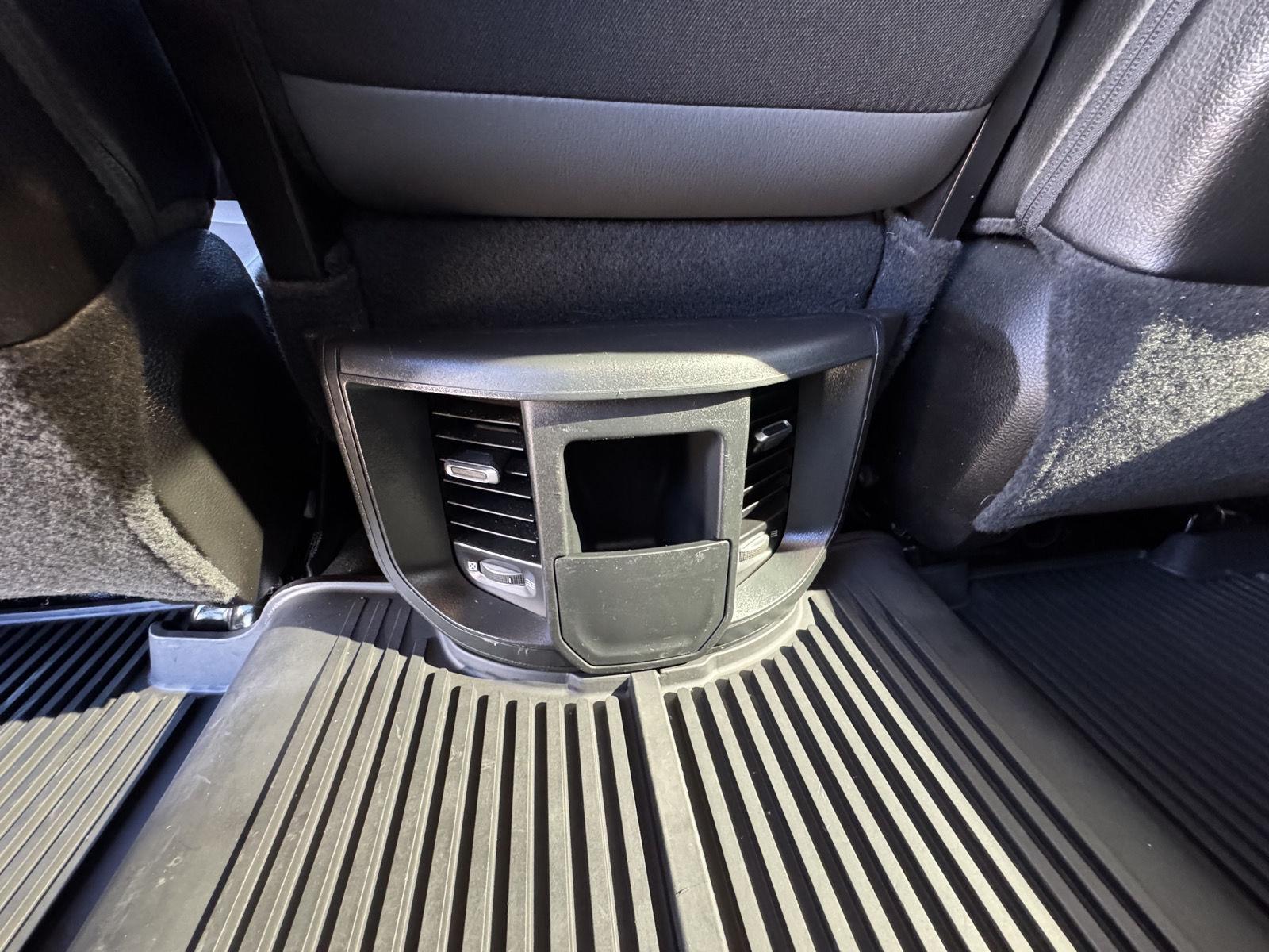 2020 Ram 2500 Tradesman photo 32