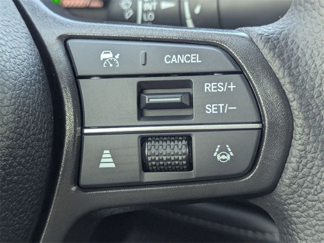 2025 Honda Accord SE photo 12