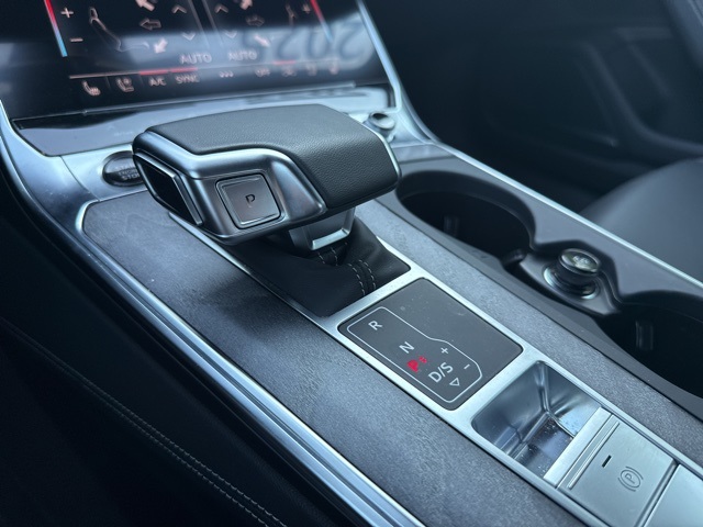 2025 Audi A6 Quattro Premium Plus photo 17